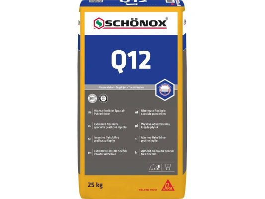 Schönox Q12