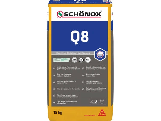Schönox Q8