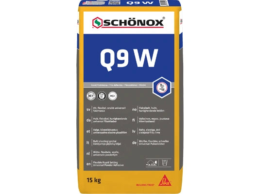 Schönox Q9 W