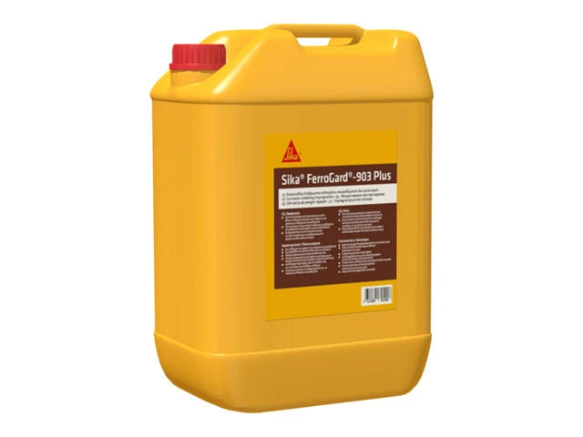 Sika® FerroGard®-903 Plus