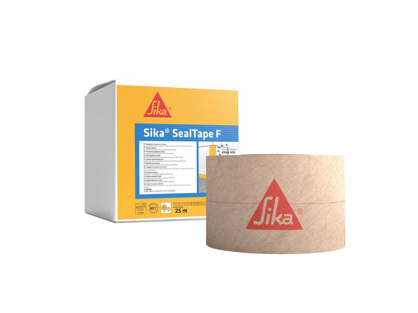 Sika® SealTape F V2