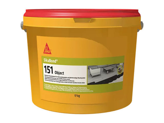 Sika SikaBond®-151 · 17 kg