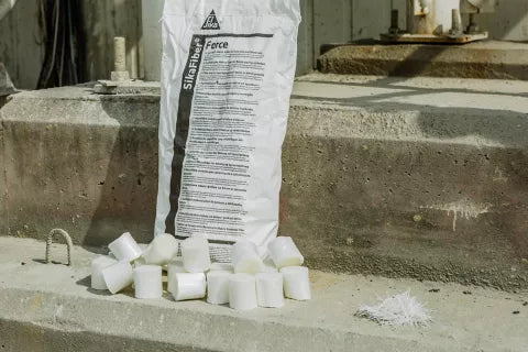 Sika SikaFiber® Force-50 · 5 kg