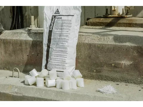 Sika SikaFiber® Force-50 · 5 kg