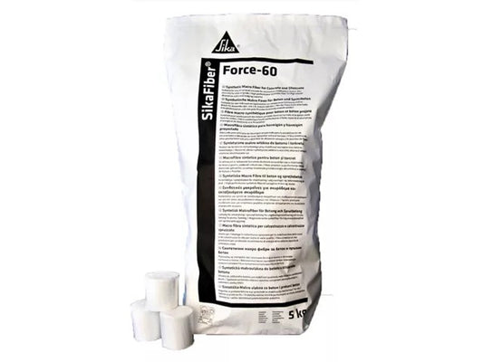 Sika SikaFiber® Force-60