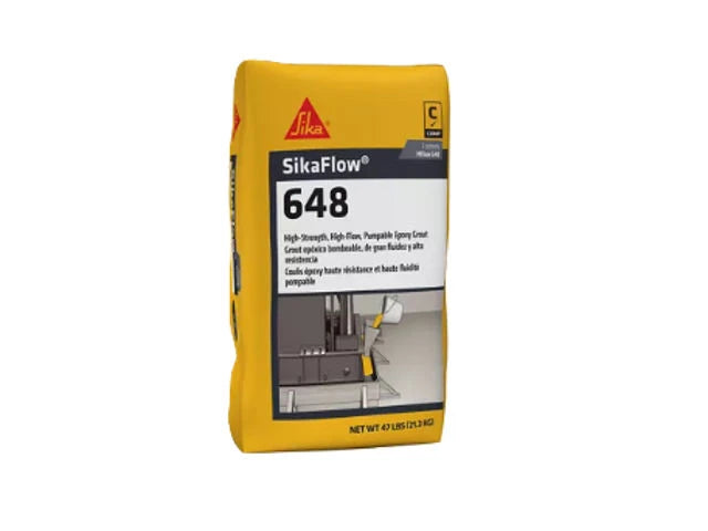 Sika SikaFlow®-648 (bývalý MFlow 648)