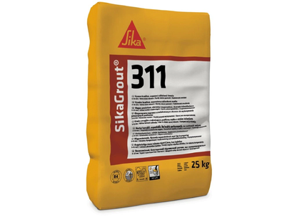 Sika SikaGrout®-311 · 25 kg