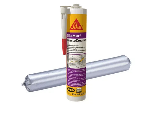 Sika SikaMur® InjectoCream-100