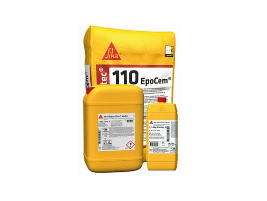 Sika SikaTop® Armatec®-110 EpoCem®