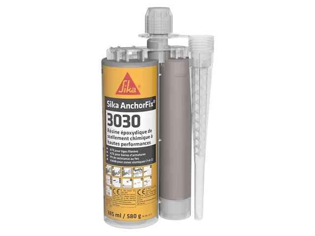 Sika AnchorFix®-3030