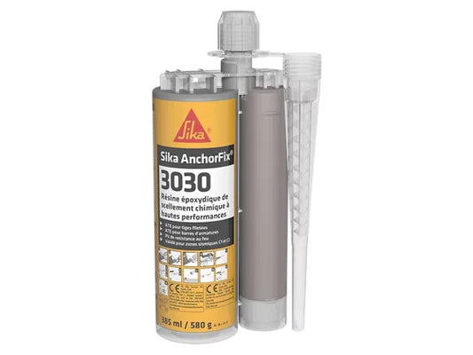 Sika AnchorFix®-3030