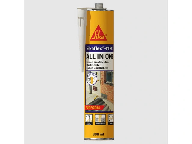 Sikaflex®-11 FC Purform