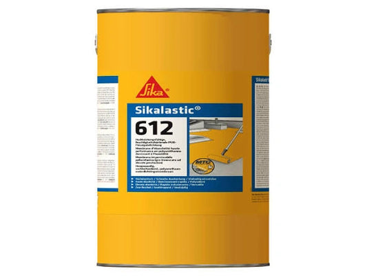 Sika Sikalastic®-612