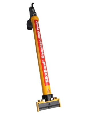 Sika SikaBond® Dispenser · aplikační přístroj