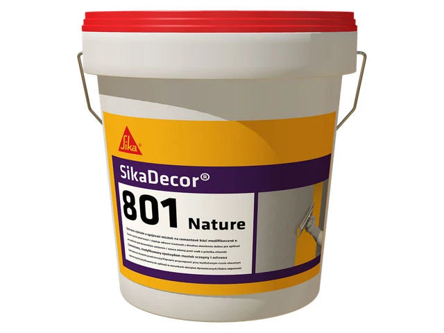 Sika SikaDecor®-801 Nature