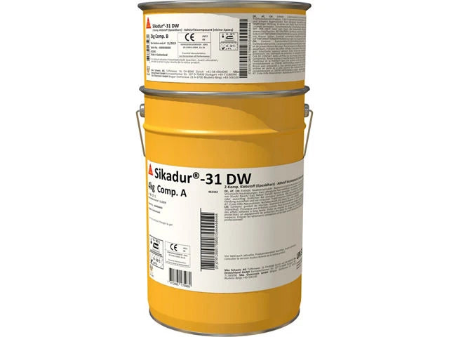 Sika Sikadur®-31 DW