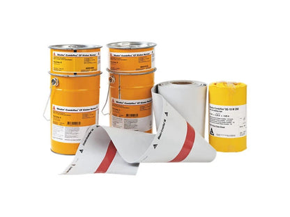 Sika Sikadur-Combiflex® SG-10 M · 25m role