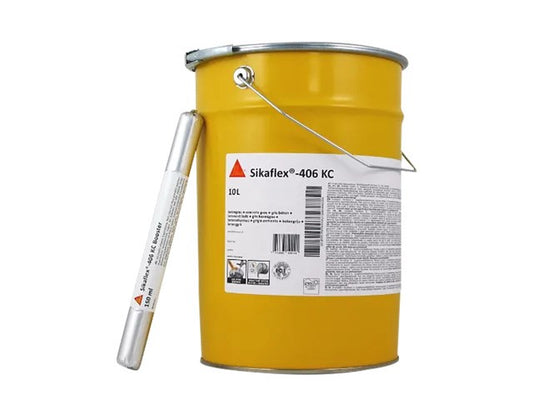 Sika Sikaflex®-406 KC + Booster