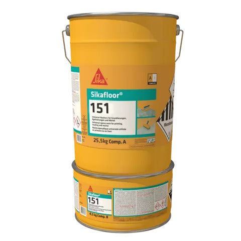 Sika SikaFloor®-151 · 10 kg