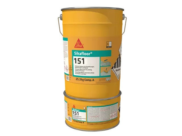 Sika Sikafloor®-151 · 1200 kg