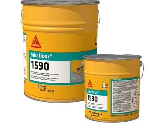 Sika Sikafloor®-1590 · 30 kg