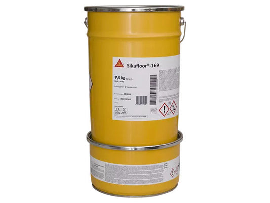 Sika Sikafloor®-169