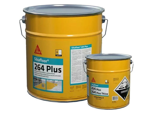 Sika Sikafloor®-264 Plus
