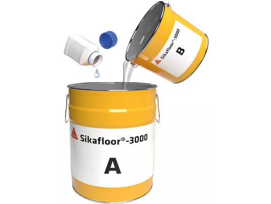 Sika Sikafloor®-3000 Snapbooster · 280 g