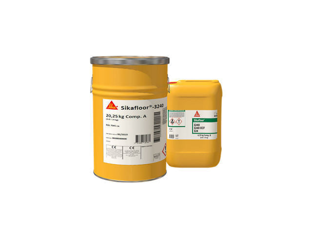 Sika Sikafloor®-3240 · 25 kg