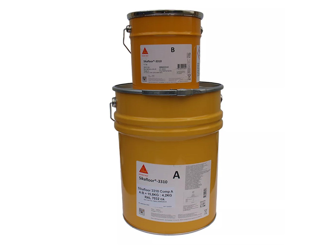 Sika Sikafloor®-3310 · 20 kg