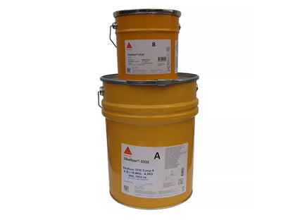 Sika Sikafloor®-3310 · 20 kg