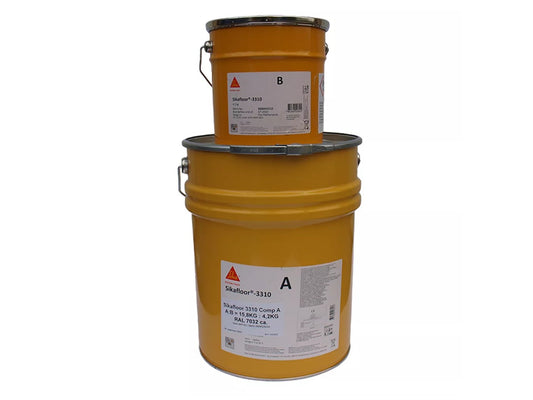 Sika Sikafloor®-3310 · 20 kg