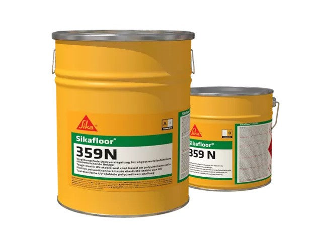 Sika Sikafloor®-359 N · 32,5 kg