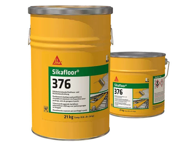 Sika Sikafloor®-376 · 30 kg