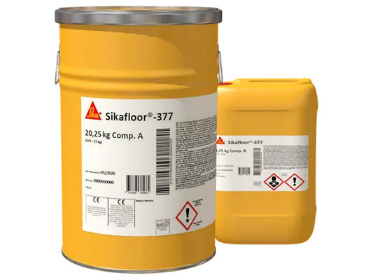 Sika Sikafloor®-377 · 25 kg