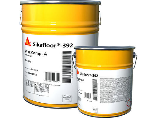 Sika Sikafloor®-392 · 30 kg