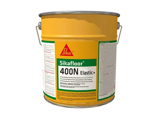 Sika Sikafloor®-400 N Elastic+