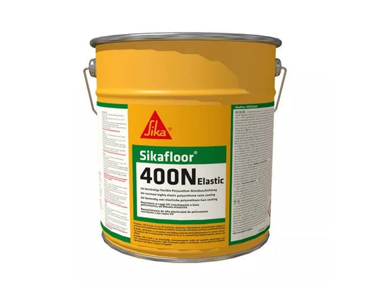 Sika Sikafloor®-400 N · 6 kg