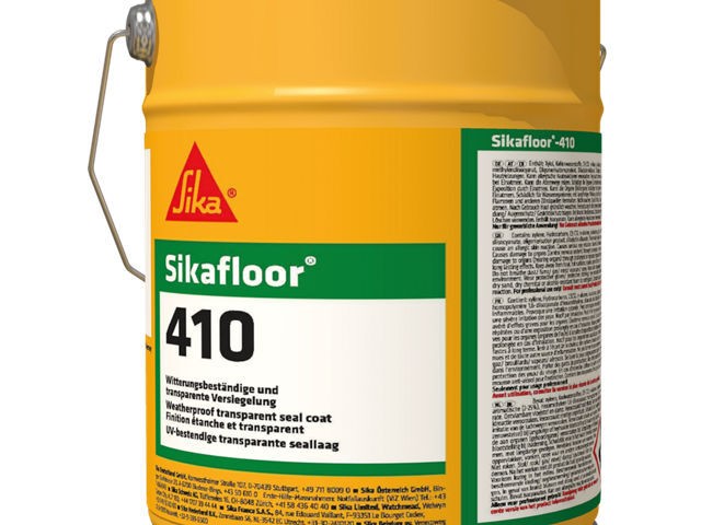 Sika Sikafloor®-410