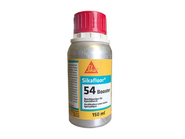 Sika Sikafloor®-54 Booster