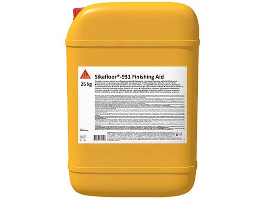 Sika Sikafloor®-931 Finishing Aid