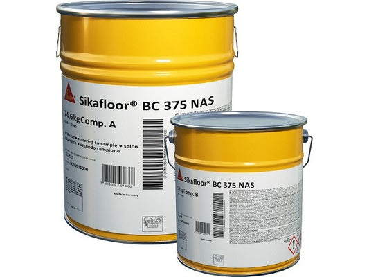 Sika Sikafloor® BC 375 NAS (bývalý MTop BC 375NAS) · 30 kg