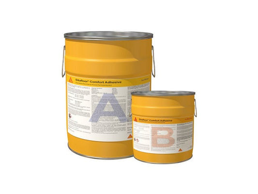 Sika Sikafloor® Comfort Adhesive · 20 kg