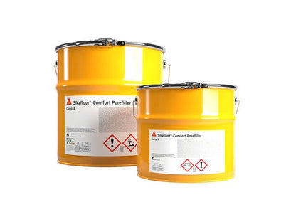 Sika Sikafloor® Comfort Porefiller · 20 kg
