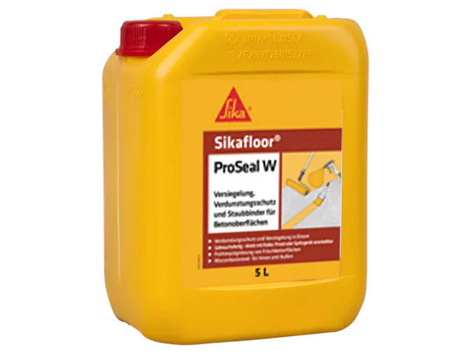 Sika Sikafloor® ProSeal-10 W