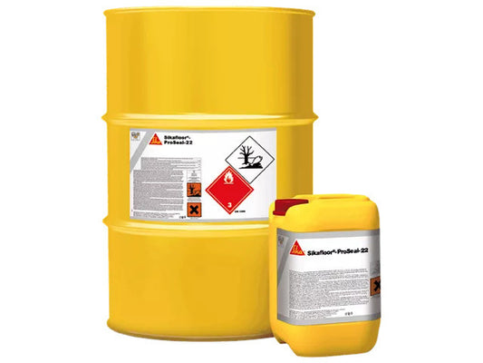 Sika Sikafloor® ProSeal-22