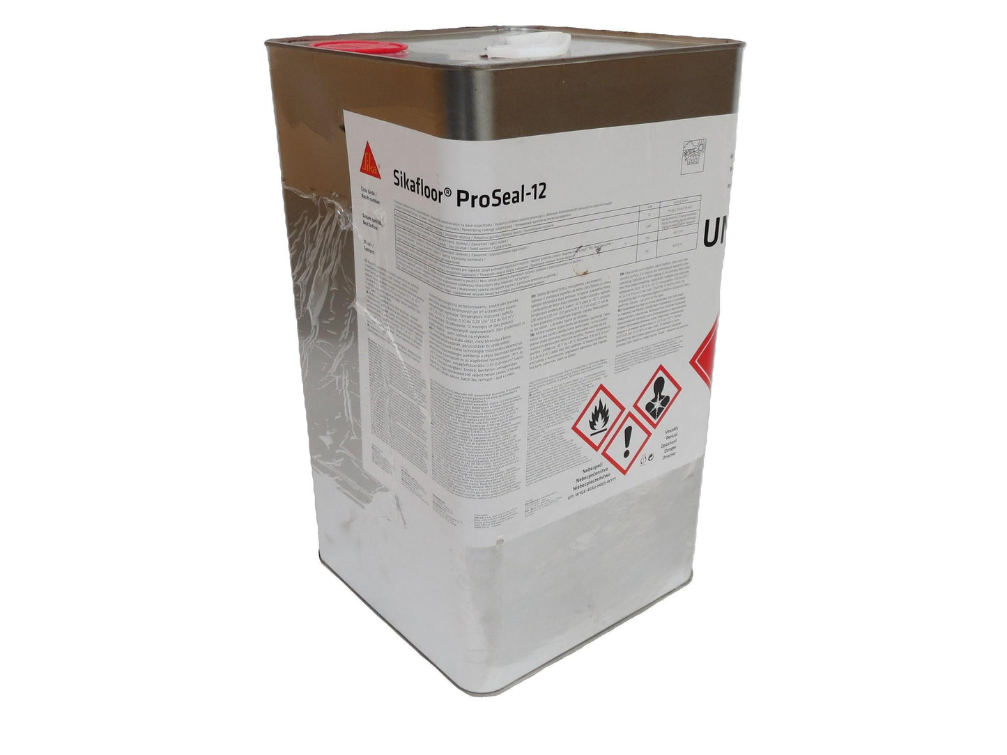 Sika Sikafloor® ProSeal-12