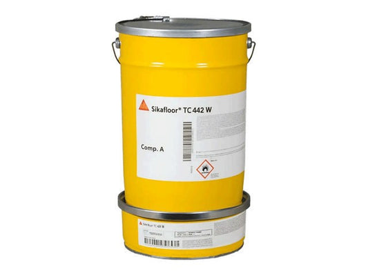 Sika Sikafloor® TC 442 W (bývalý MTop TC 442W)