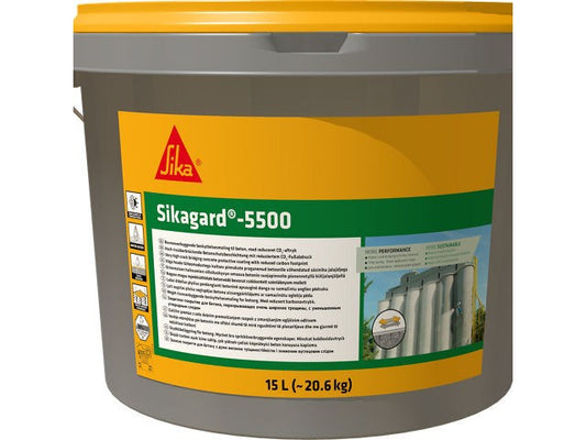 Sika Sikagard®-5500 · 20,6 kg