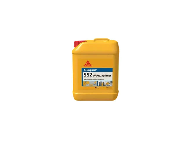 Sika Sikagard®-552 W Aquaprimer · 10 l